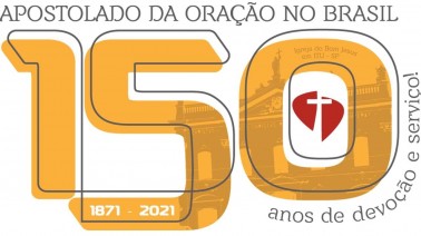 Apostolado da Oração fará missa em comemoração aos 150 anos de fundação no Brasil