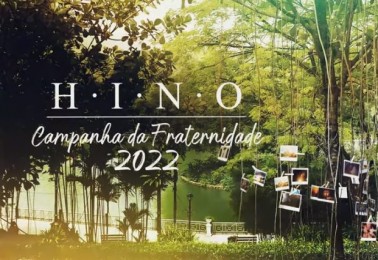 CNBB divulga hino oficial da campanha da fraternidade 2022; veja o videoclipe