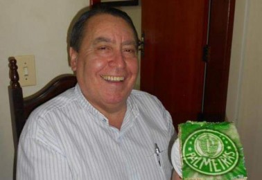 Diocese de Paranavaí lamenta o falecimento do padre Irineu Miguel da Silva