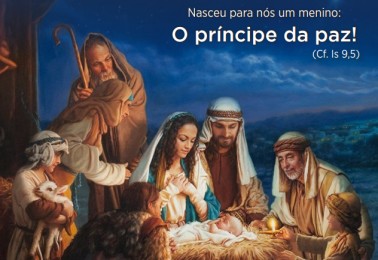 Missa de Natal: saiba como fica a programação nas paróquias da Diocese de Paranavaí