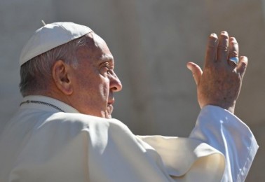 O Papa: um documento sobre o Sagrado Coração de Jesus para um mundo que parece sem coração