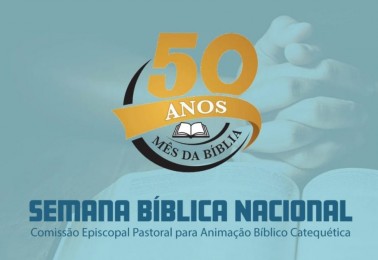 Semana bíblica nacional marca início da celebração do jubileu de ouro do mês da Bíblia
