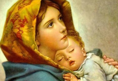 Solenidade de Santa Maria Mãe de Deus: veja como ficam os horários das missas na Diocese de Paranavaí