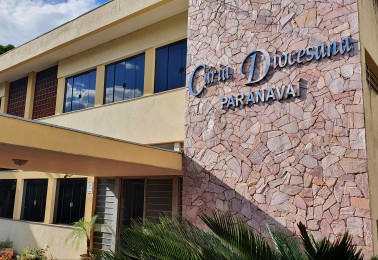 Confira as transferências dos padres para 2022 na Diocese de Paranavaí