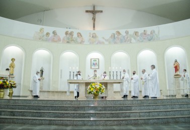 Veja os horários de missa de Corpus Christi na Diocese de Paranavaí